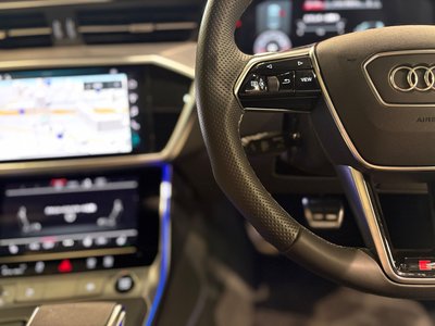 2021 AUDI A7 SPORTBACK 照片 16