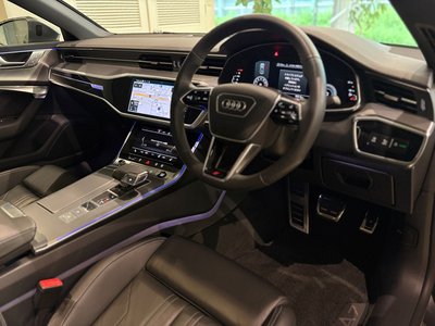 2021 AUDI A7 SPORTBACK 照片 14