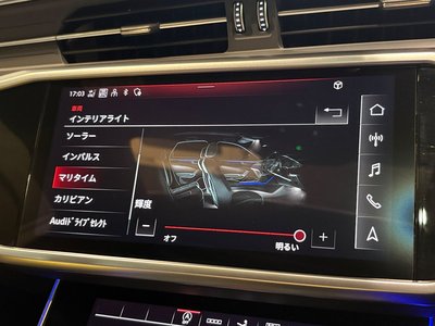 2021 AUDI A7 SPORTBACK 照片 33