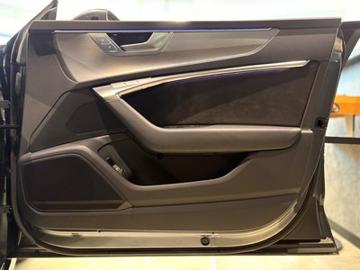 2021 AUDI A7 SPORTBACK 照片 53