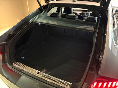 2021 AUDI A7 SPORTBACK 照片 65
