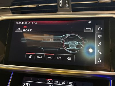 2021 AUDI A7 SPORTBACK 照片 27