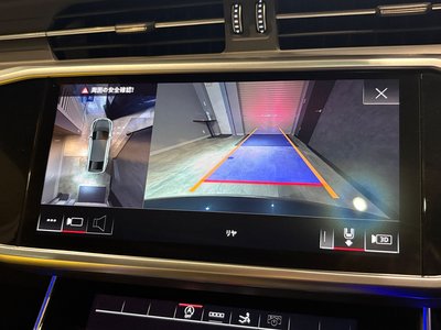 2021 AUDI A7 SPORTBACK 照片 19