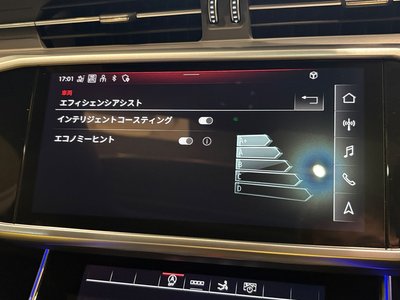 2021 AUDI A7 SPORTBACK 照片 25