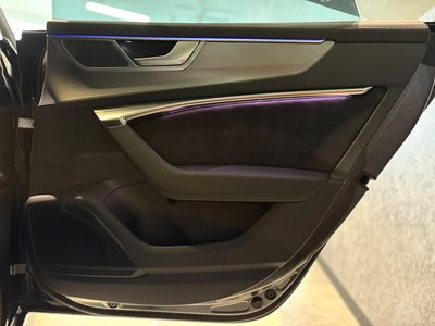 2021 AUDI A7 SPORTBACK 照片 62