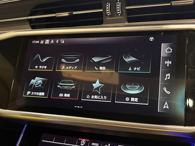 2021 AUDI A7 SPORTBACK 照片 36