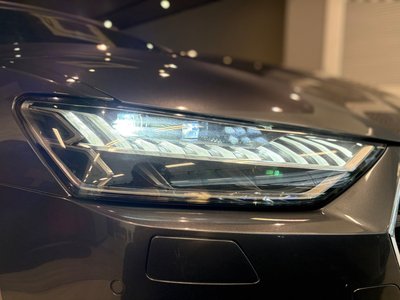 2021 AUDI A7 SPORTBACK 照片 68