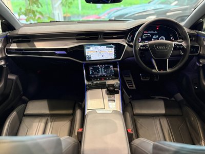 2021 AUDI A7 SPORTBACK 照片 12