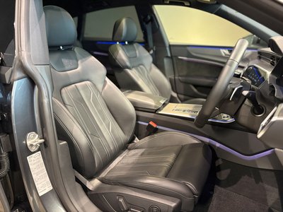 2021 AUDI A7 SPORTBACK 照片 48