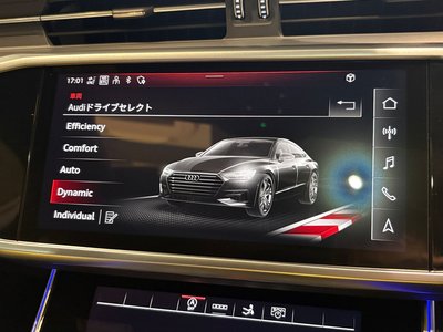 2021 AUDI A7 SPORTBACK 照片 23