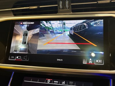 2021 AUDI A7 SPORTBACK 照片 20