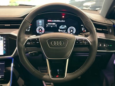 2021 AUDI A7 SPORTBACK 照片 13