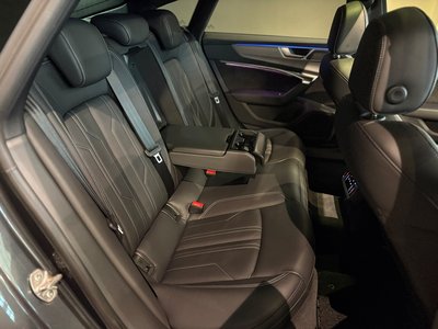 2021 AUDI A7 SPORTBACK 照片 59