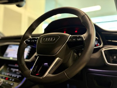 2021 AUDI A7 SPORTBACK 照片 15