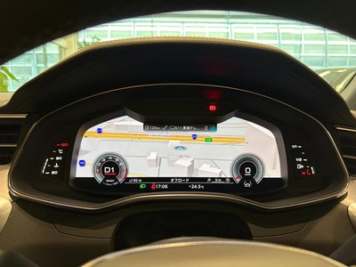 2021 AUDI A7 SPORTBACK 照片 44