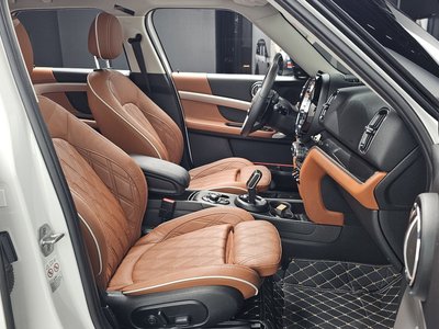 صورة مصغرة 16 لـ 2023 MINI COOPER S COUNTRYMAN