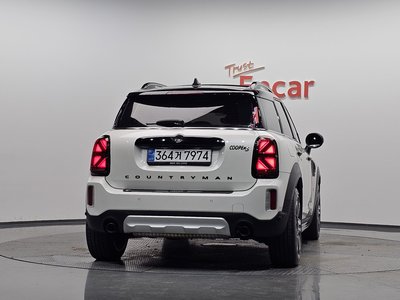 صورة 4 لـ 2023 MINI COOPER S COUNTRYMAN