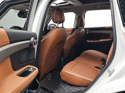 صورة مصغرة 17 لـ 2023 MINI COOPER S COUNTRYMAN