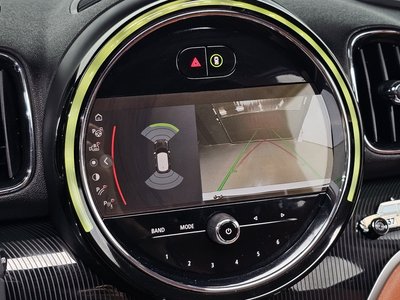 صورة مصغرة 25 لـ 2023 MINI COOPER S COUNTRYMAN