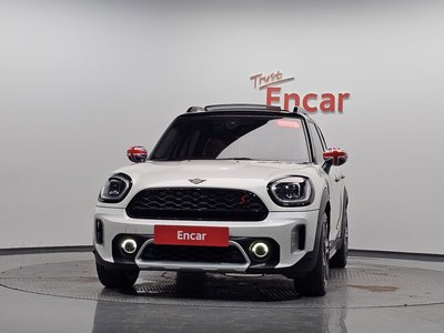 صورة 3 لـ 2023 MINI COOPER S COUNTRYMAN