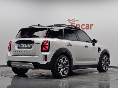 صورة 2 لـ 2023 MINI COOPER S COUNTRYMAN