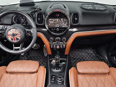 صورة 5 لـ 2023 MINI COOPER S COUNTRYMAN