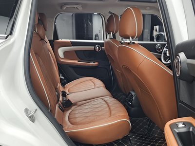 صورة مصغرة 18 لـ 2023 MINI COOPER S COUNTRYMAN