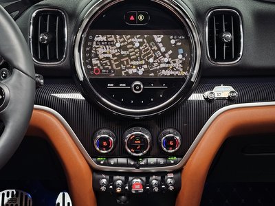صورة مصغرة 24 لـ 2023 MINI COOPER S COUNTRYMAN
