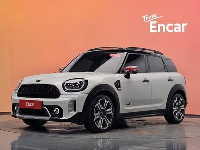 صورة 1 لـ 2023 MINI COOPER S COUNTRYMAN