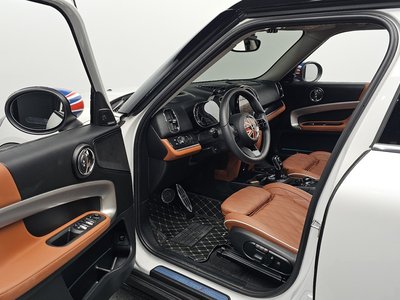 صورة مصغرة 13 لـ 2023 MINI COOPER S COUNTRYMAN