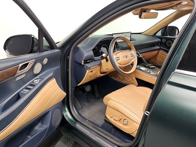 GENESIS GV80 - 10