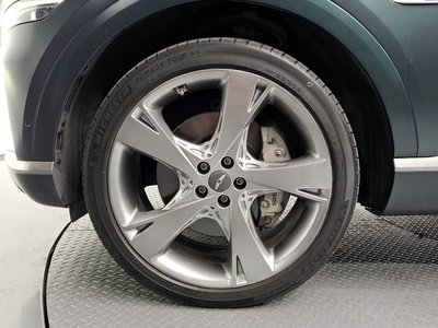 GENESIS GV80 - 6