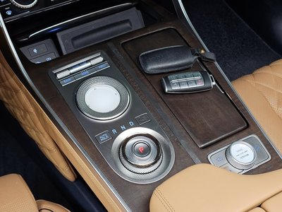 GENESIS GV80 - 9
