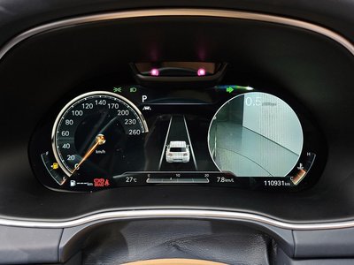 GENESIS GV80 - 8