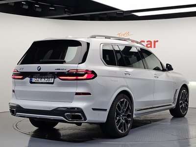 BMW X7 - 3
