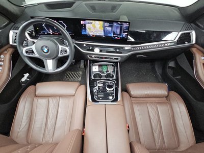 BMW X7 - 5