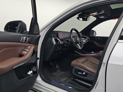 BMW X7 - 10