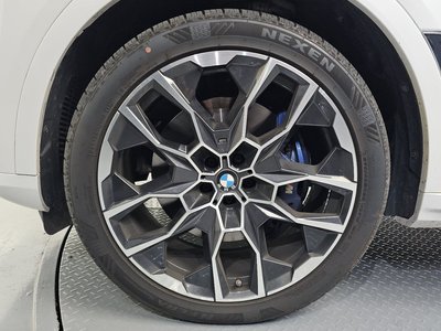 BMW X7 - 6