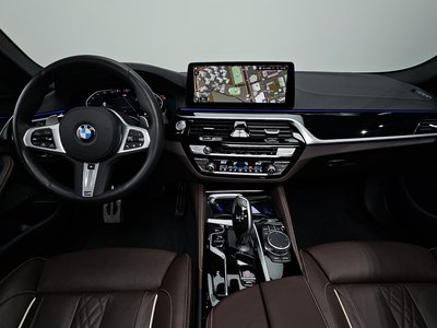BMW 5 SERIES - 5