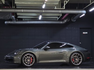 PORSCHE 911 - 2