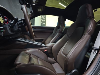 PORSCHE 911 - 10