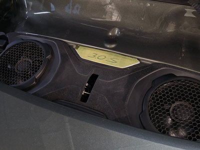 PORSCHE 911 - 4