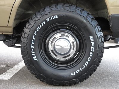 TOYOTA LAND CRUISER 70 - 10