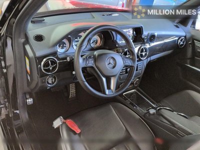 MERCEDES-BENZ GLK - 3