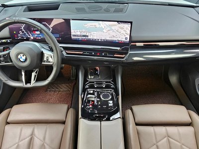 BMW 5 SERIES - 5