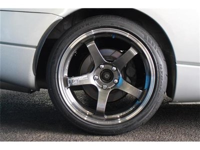 1996 Nissan FAIRLADY Z thumbnail 35