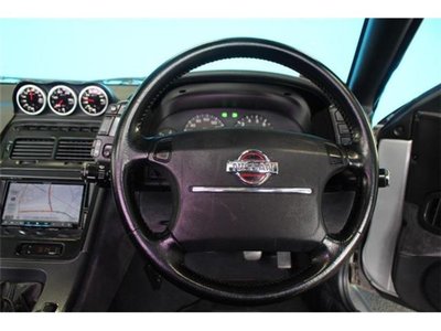 1996 Nissan FAIRLADY Z thumbnail 53