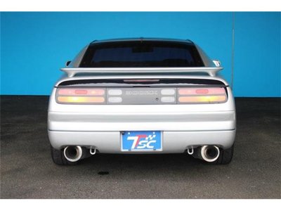 1996 Nissan FAIRLADY Z thumbnail 42