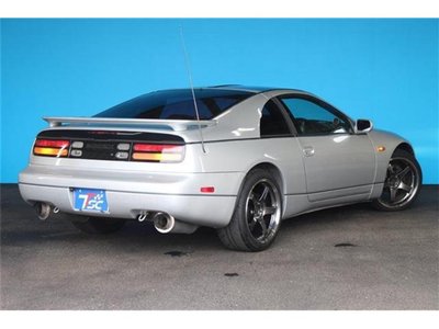 1996 Nissan FAIRLADY Z thumbnail 40