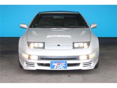 1996 Nissan FAIRLADY Z thumbnail 26